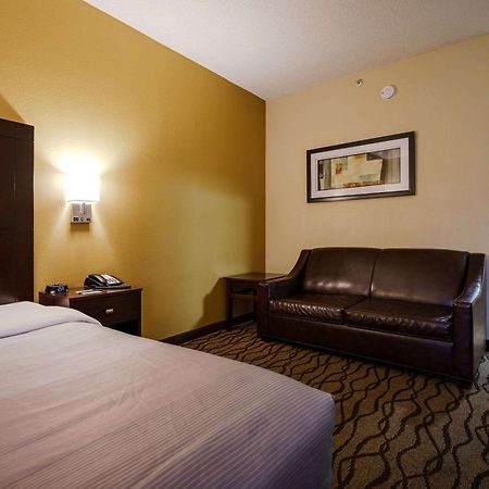 Quality Inn I-75 West Chester-North Cincinnati Kültér fotó