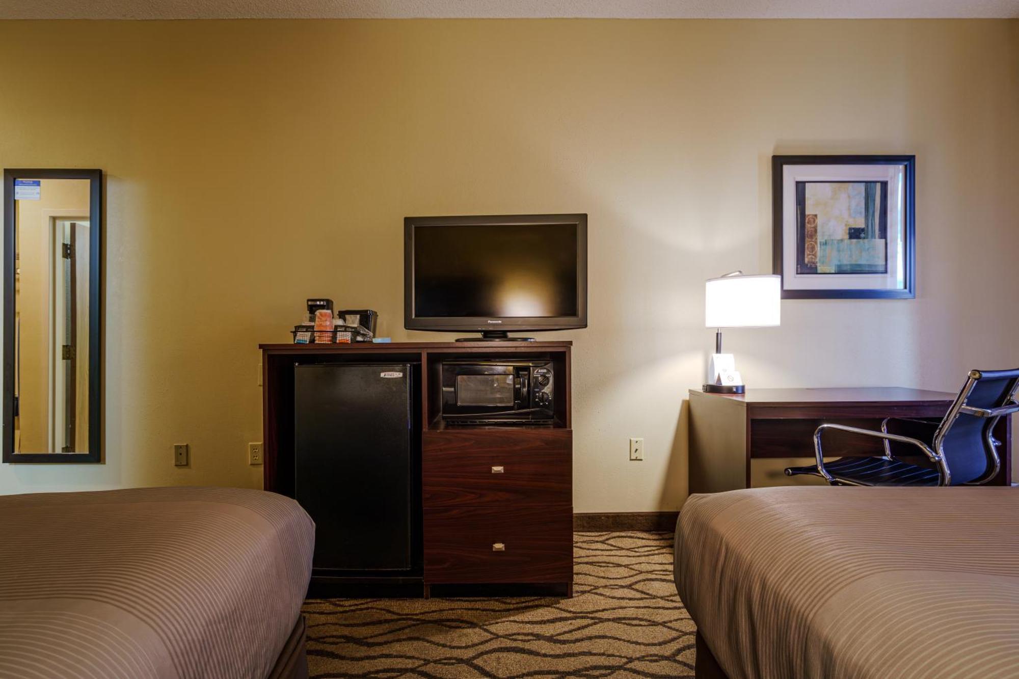 Quality Inn I-75 West Chester-North Cincinnati Kültér fotó