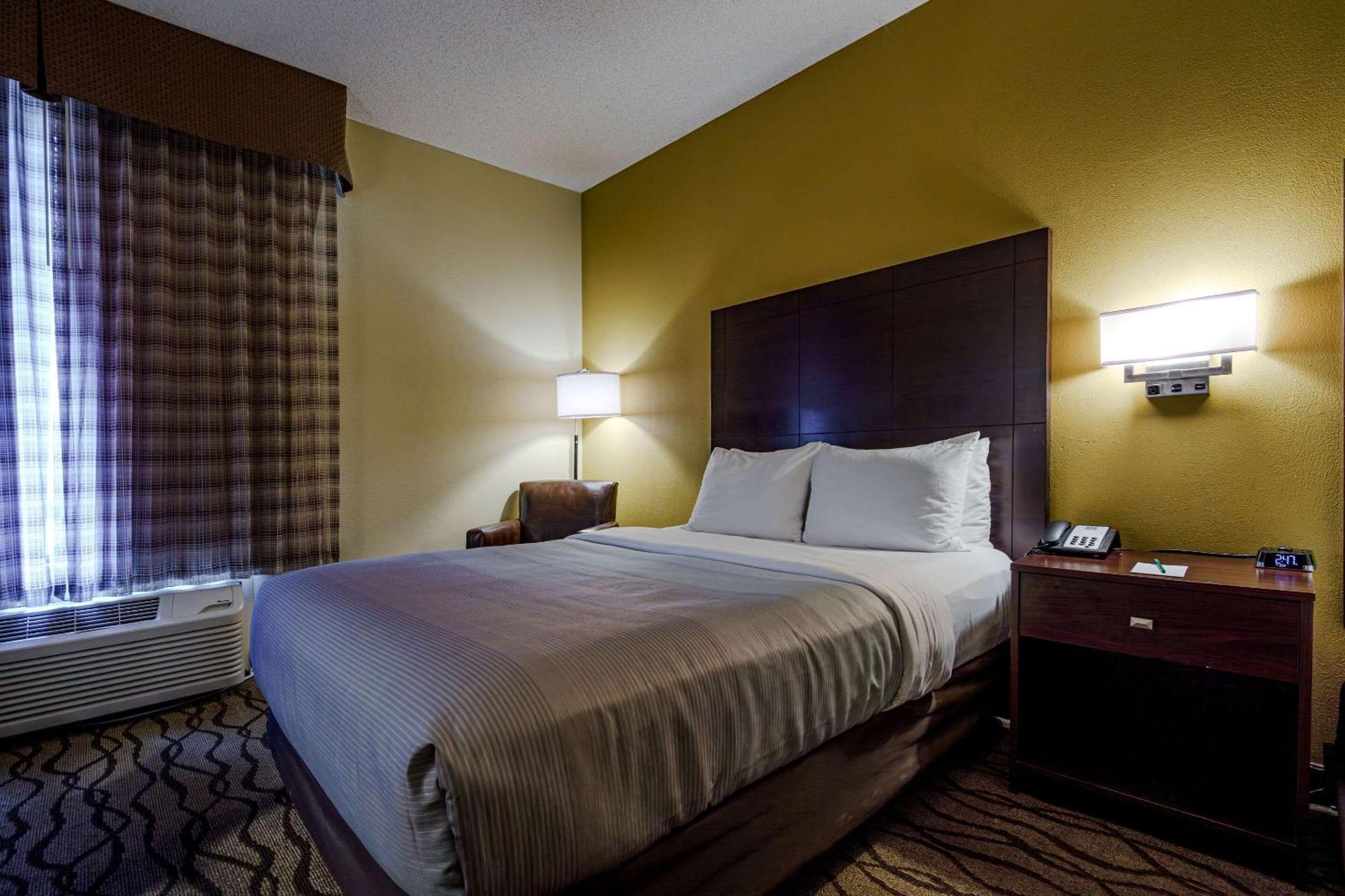 Quality Inn I-75 West Chester-North Cincinnati Kültér fotó