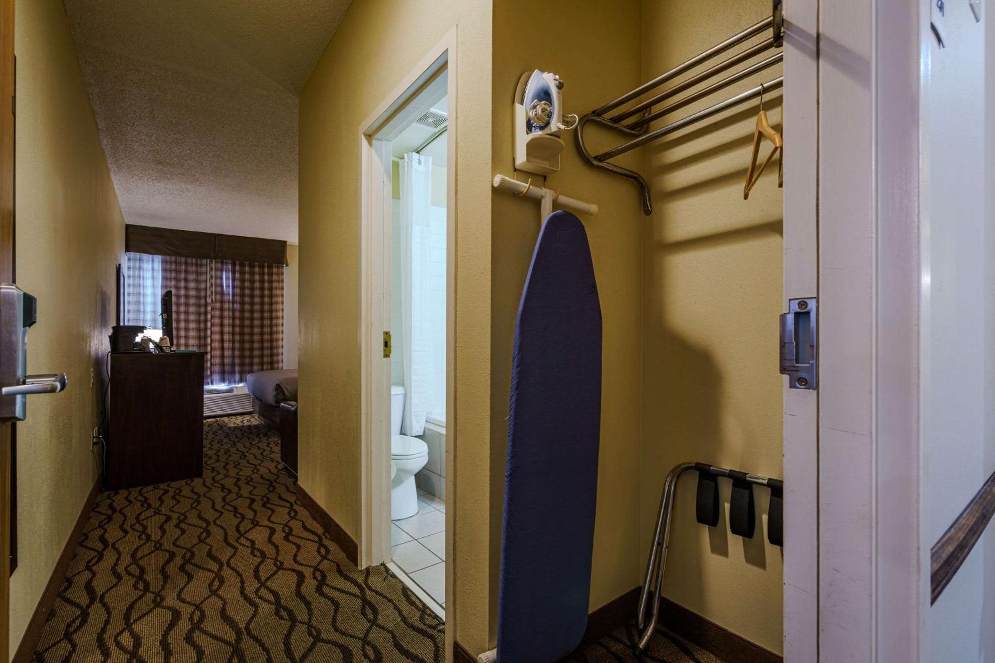 Quality Inn I-75 West Chester-North Cincinnati Kültér fotó