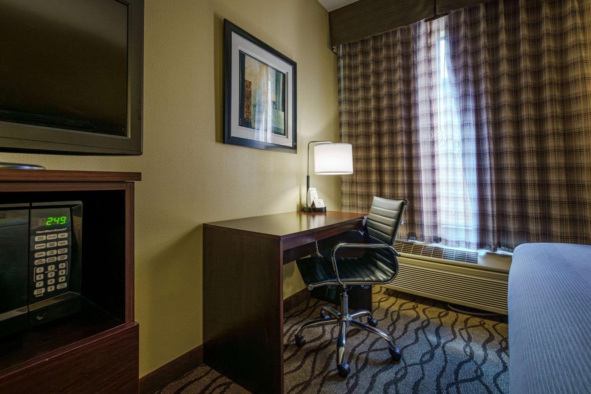 Quality Inn I-75 West Chester-North Cincinnati Kültér fotó