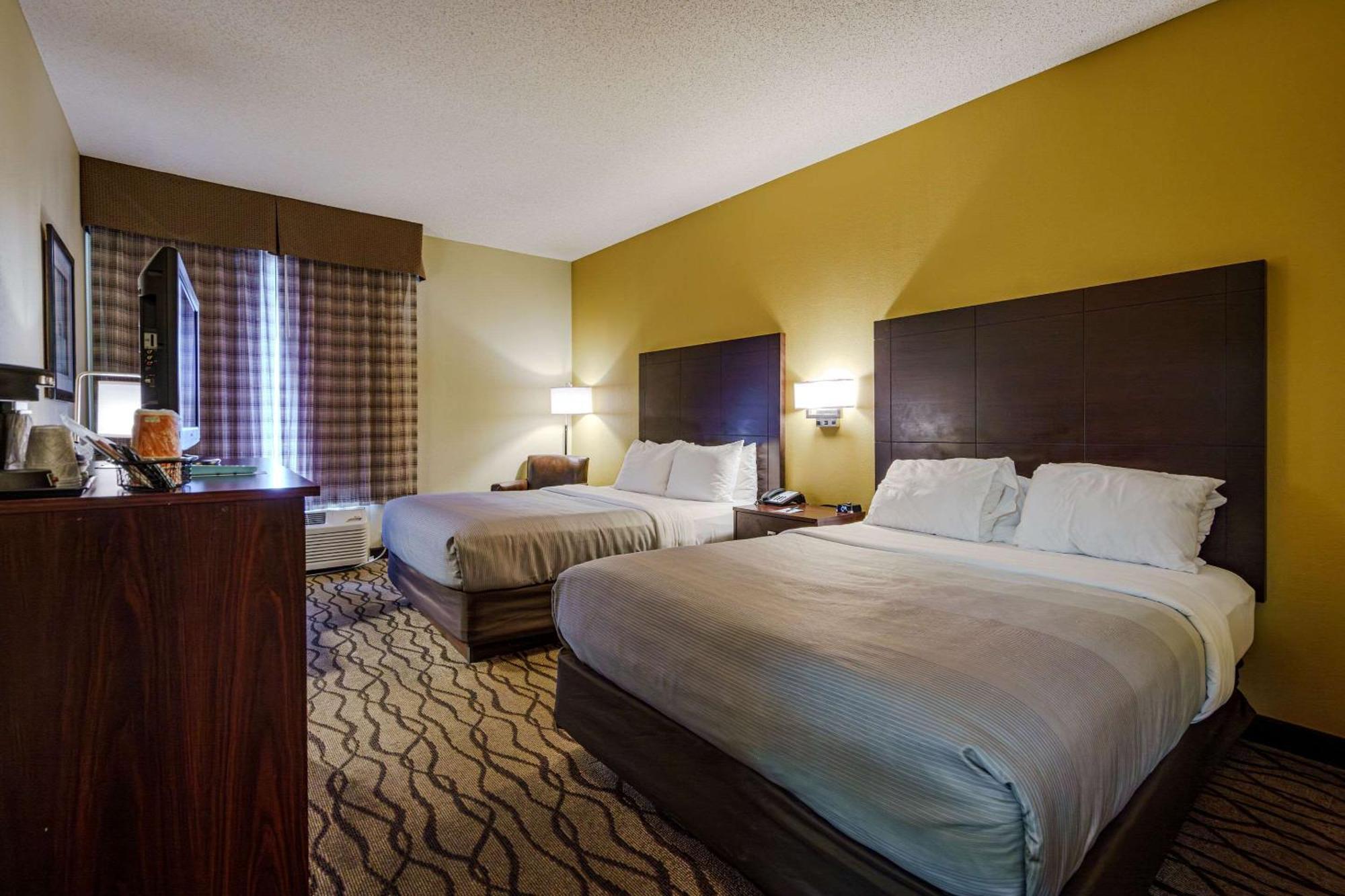Quality Inn I-75 West Chester-North Cincinnati Kültér fotó