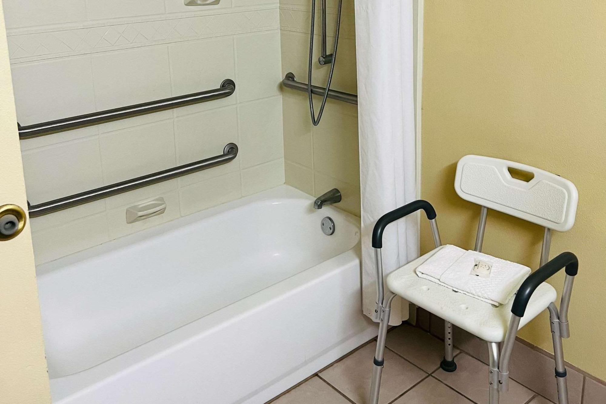 Quality Inn I-75 West Chester-North Cincinnati Kültér fotó
